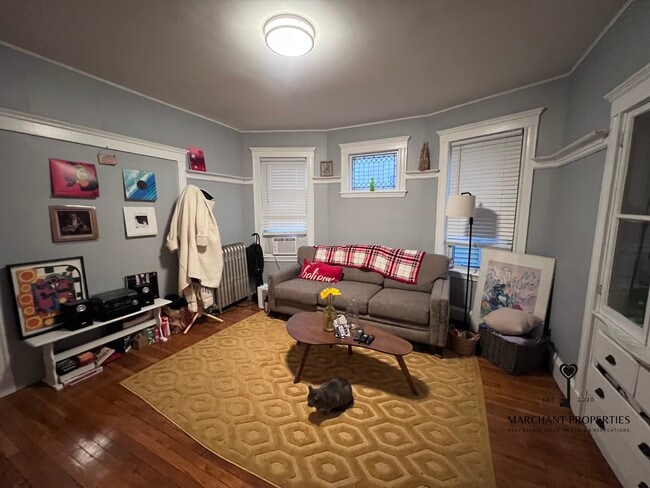 Photo - 11 Harvard Ter Unit 1