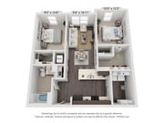 Two Bedroom