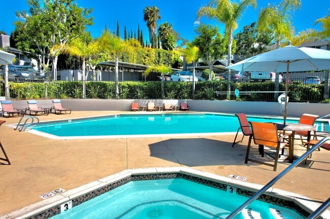 Hillside Terrace Apartments