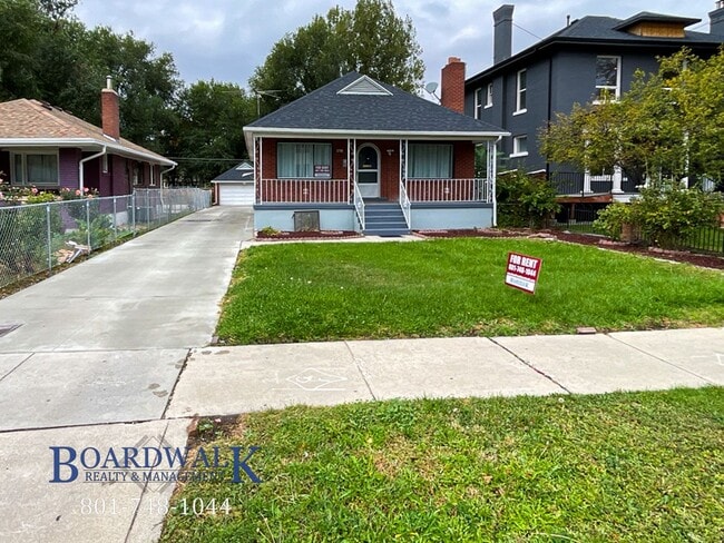 Building Photo - 1748 S Main St Unit 1748 S Main St- #2