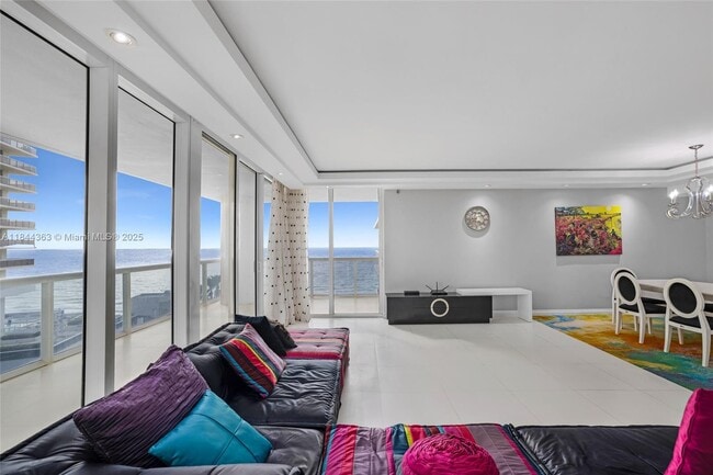 Photo - 1850 S Ocean Dr Unit 1110