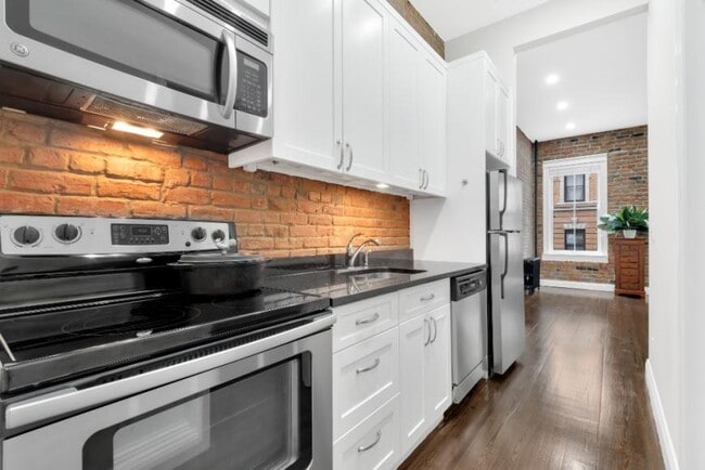 Photo - 1 bedroom in New York NY 10014