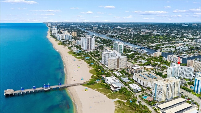 Photo - 201 N Ocean Blvd Unit 611