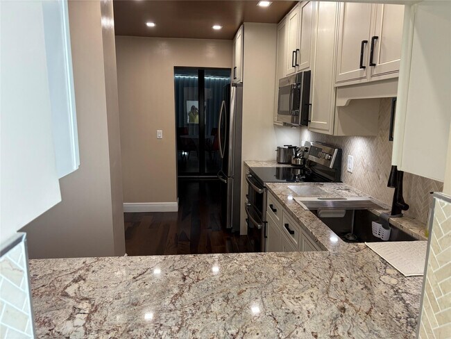 Photo - 1401 S Ocean Blvd Unit 208