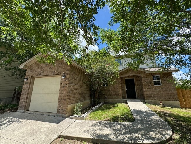 Photo - 4-Bedroom Home in Mission Del Lago – Historic South San Antonio