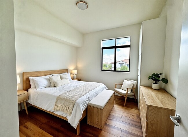 Dixie Breeze Apartments