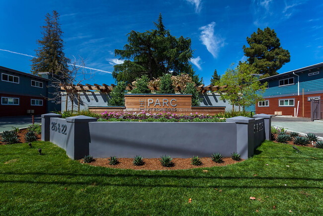 Photo - The Parc at Pruneyard Apartamentos