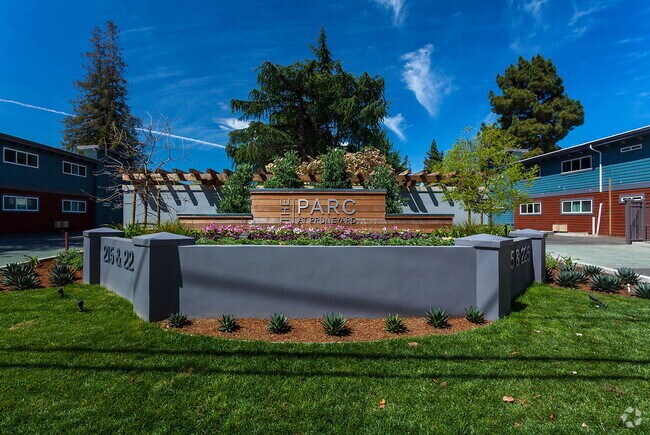 Building Photo - The Parc at Pruneyard Rental
