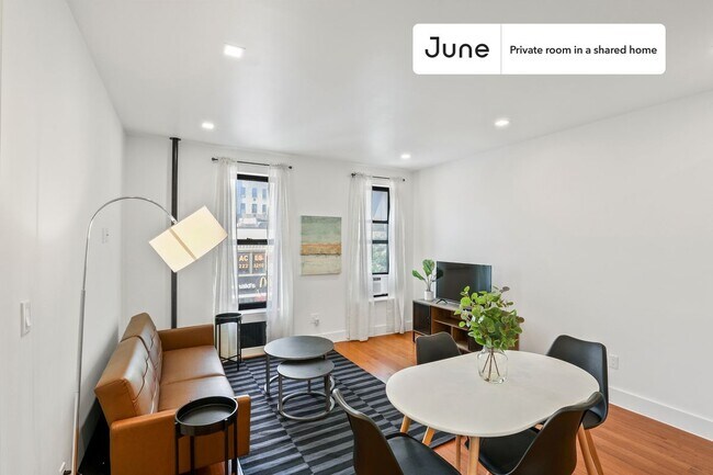 Photo - Room in Shared 4 bed/2 bath home Unit A