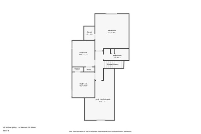 Photo - 40 Willow Springs Ln