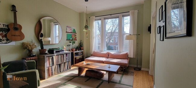 Photo - 3430 W Cortland St Unidad 2nd Flr