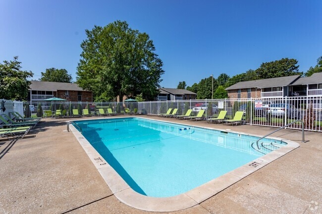 Photo - Magnolia Place Apartments