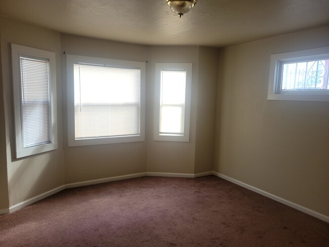 Bedroom - 979 37th St