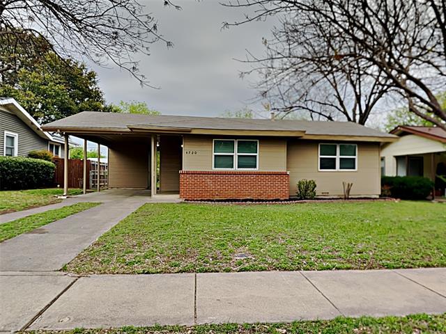 Photo - 4720 Kilpatrick Ave House