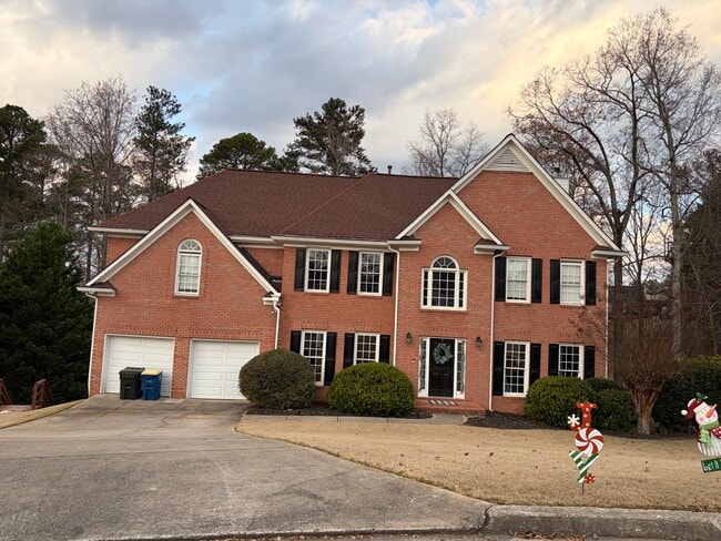 Building Photo - 2385 Sainsbury Dr NW