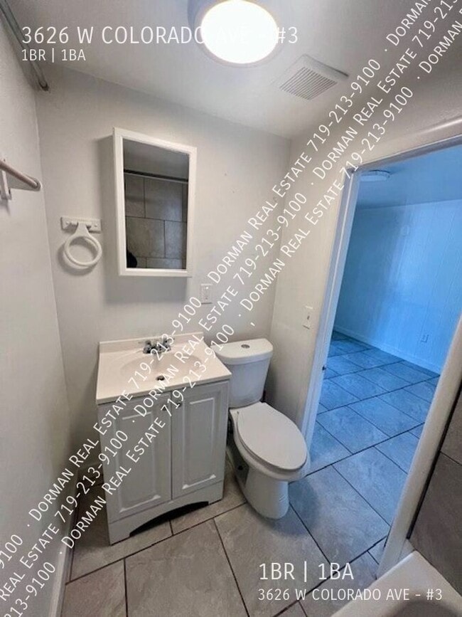 Photo - 3626 W Colorado Ave Unit #3