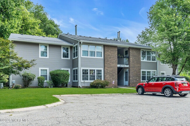 101 Pennsylvania Way