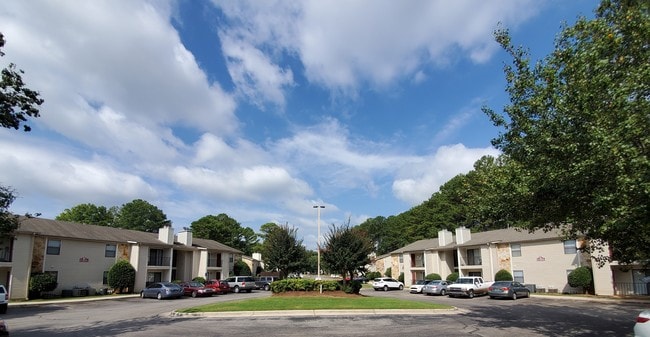 Pinehurst Apartments