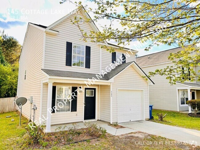 Building Photo - 145 Cottage Lake Way Rental