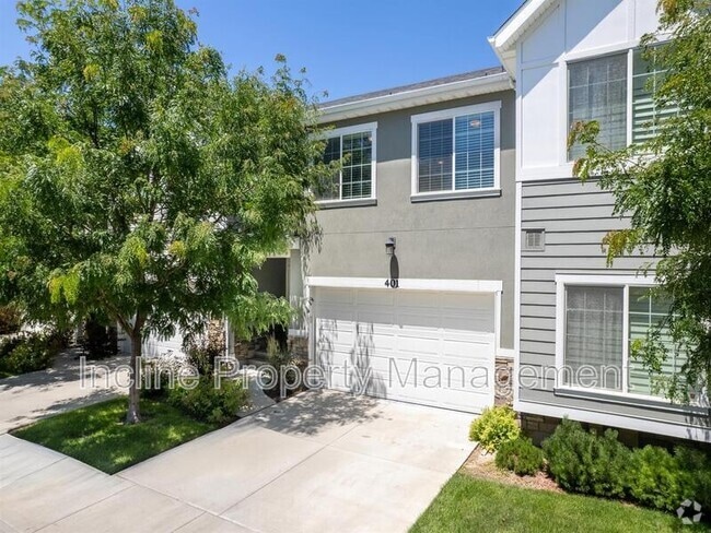 Building Photo - 401 E Corral Creek Dr Rental