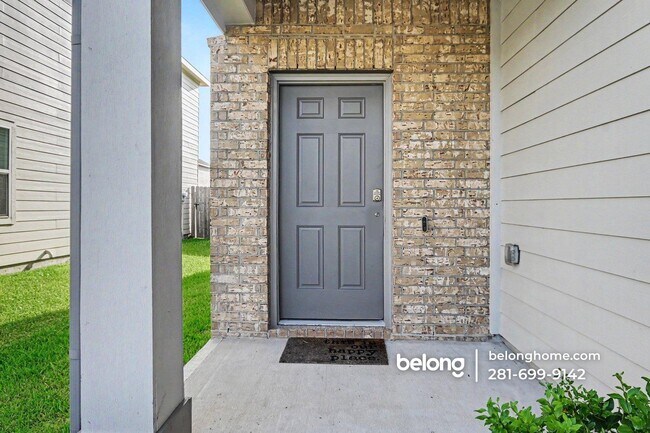 Photo - 10007 Yellow Bell Dr