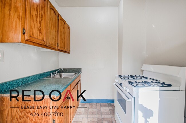 Photo - 1243 S Mariposa Ave Unidad 3