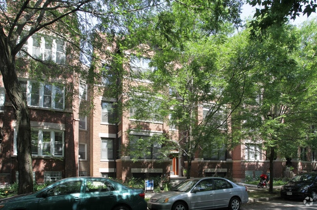 Building Photo - 5335-5337 S. Woodlawn Avenue