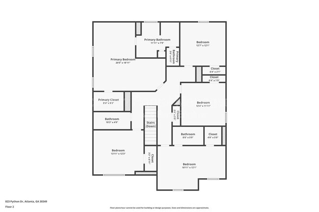 Photo - 823 Python Dr