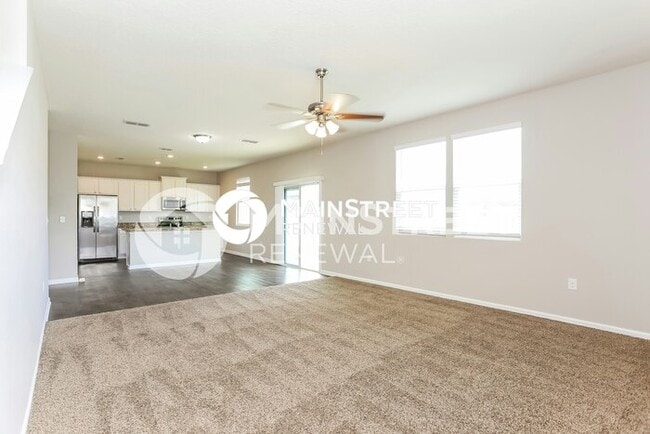 4 Bedroom Pet-Friendly Home in JACKSONVILLE, FL with Main Street Renewal