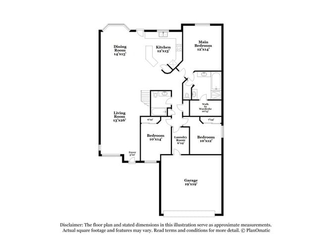 Photo - 11594 Oswego St