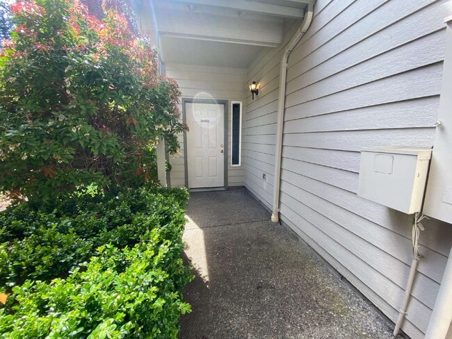 Photo - Quiet Corner Townhome | 2 Bed + 2 Bath | Spacious Bedrooms | Pet Friendly | W/D | $1,900/mo Unit 102