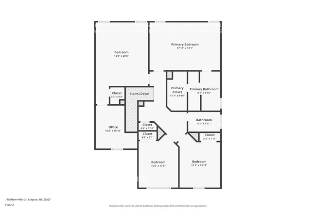 Photo - 175 River Hills Dr