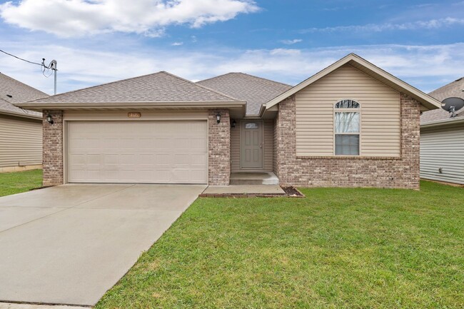 3 Bedroom Home in Springfield MO - 3 Bedroom Home in Springfield MO