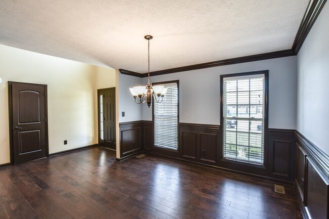 Photo - Pet Friendly with No Backyard Neighbors!