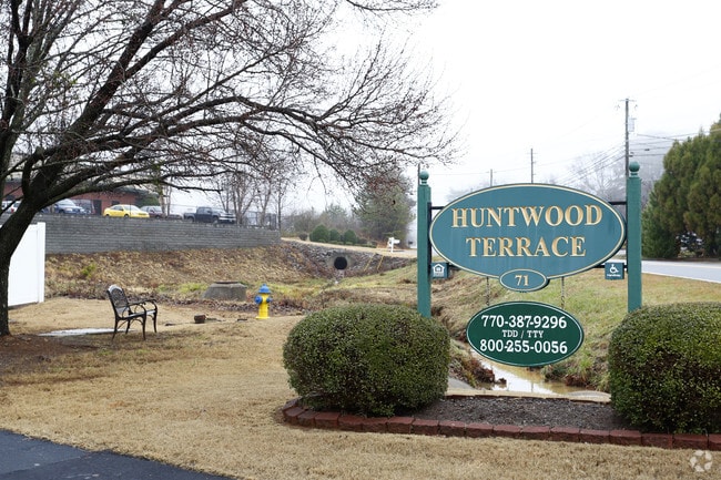 Photo - Huntwood Terrace