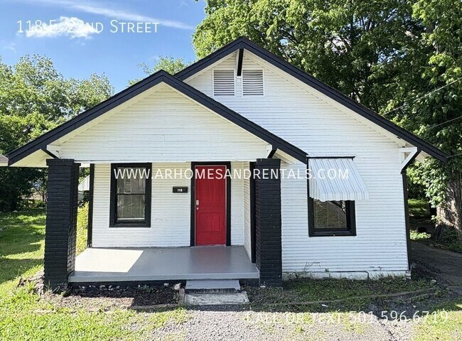 Photo - 118 E 22nd St Apartment