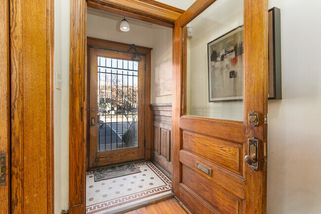 Photo - 1820 Calvert St NW