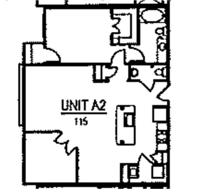 Building Photo - 1400 Granby St Unit 115 Rental