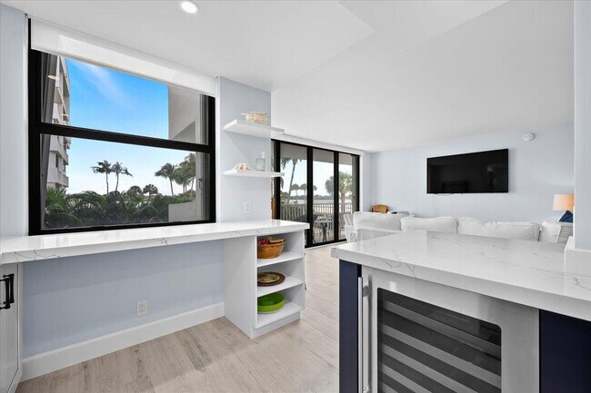 Photo - 2860 S Ocean Blvd Unit 201