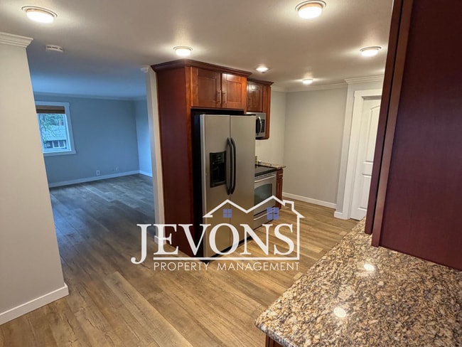 Photo - Spacious Single-Family Home on Elevated Corner Lot Near Seattle & Burien