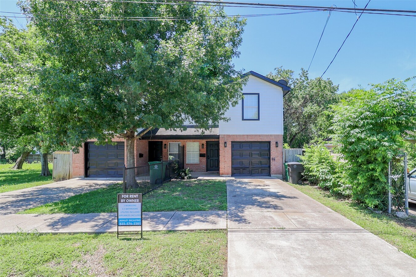 Photo - 3618 Goodhope St