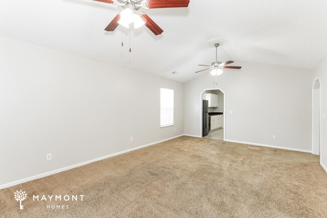 Photo - Charming 3 Bedroom in Grovetown, GA