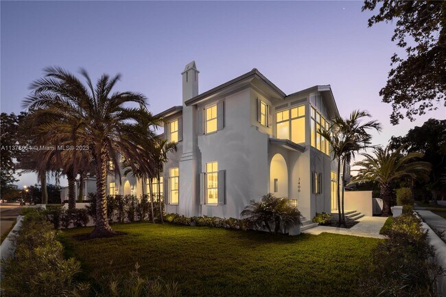 Photo - 3400 Ponce de Leon Blvd