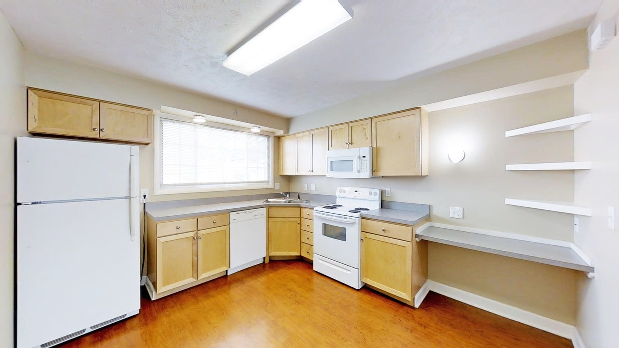 Photo - Pacific Gardens Apartments
