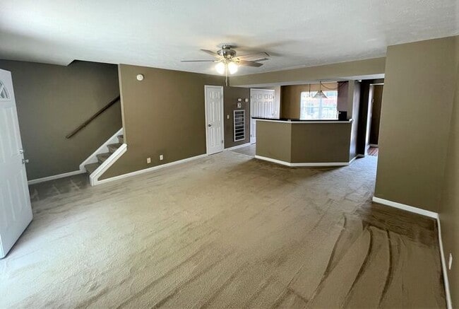 Photo - 3 Bedroom Townhome in Barfield Commons