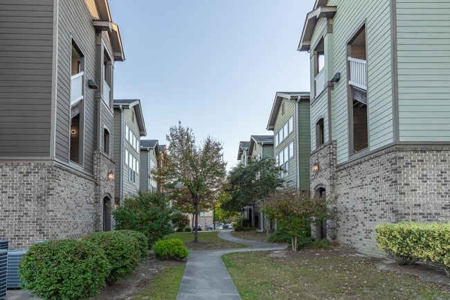 Aspen Ridge Apartments
