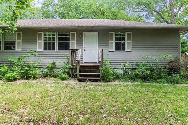 307 S Walnut - 307 S Walnut Apartment Unit 1