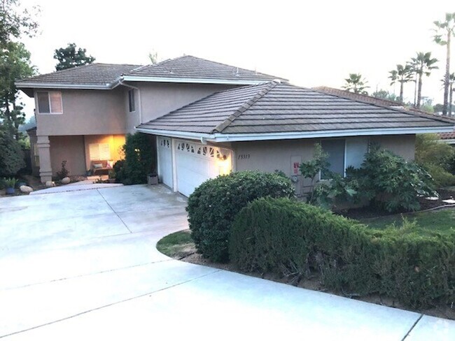 Building Photo - Poway - Fully furnished, 3 BR, 2.5 BA, 2-s... Rental