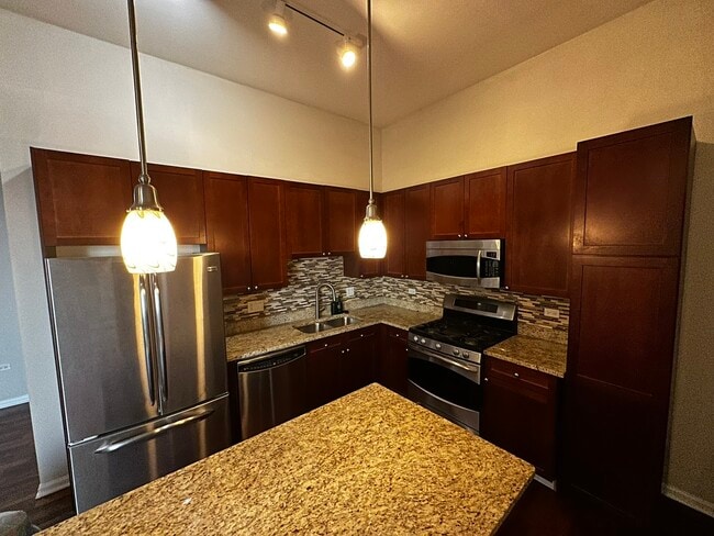 Photo - 1464 S Michigan Ave Unit 2305