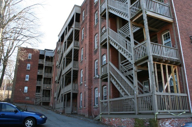 Photo - Pearl Street Condos
